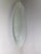 White Vintage Pillivuyt Grandmillennial French Porcelain Salmon Platter For Sale - Image 8 of 9