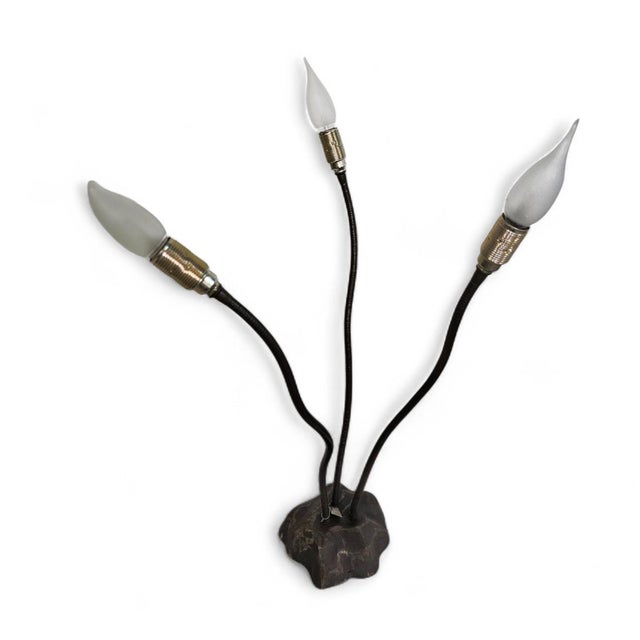 Desk Lamp from Tom Kater, 1980s For Sale - Image 17 of 18