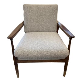 Example of Stickley Accent Chairs