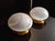 Murano Glass Table Lamps from Manifattura Di Murano, 1970s, Set of 2 For Sale - Image 10 of 10