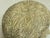 Antique Spanish Colonial Hand Carved Head of a Santo For Sale - Image 13 of 15