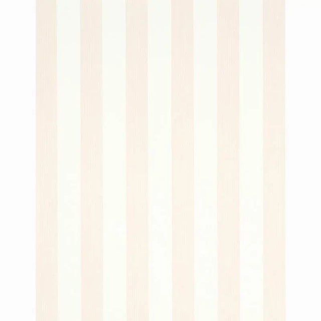 An instant classic, Edwin Stripe takes the plain flat stripe and gives it depth and dimension, down to the bristle marks...