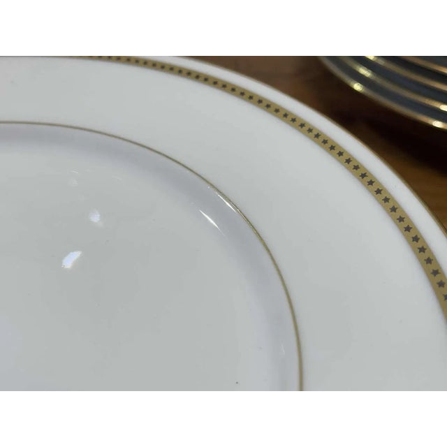 Porcelain Service from Limoges, 1960s, Set of 107 For Sale - Image 16 of 18