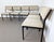 SM07 Chairs by Cees Braakman for Pastoe, 1960s, Set of 6 For Sale - Image 12 of 12