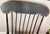 Mid 19th Century Rocking Chair For Sale In Los Angeles - Image 6 of 8