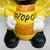 Italian Modern Painted Terracotta Sculpture by Apropos, 1980s For Sale - Image 9 of 11