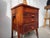 Small Vintage Bedside Table, 1960s For Sale - Image 9 of 18