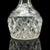1950's Vintage Brandy Decanter For Sale - Image 10 of 12