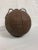 Antique Iron Bouy For Sale - Image 6 of 6
