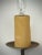 Pair of Vintage Wall Sconces: Very Large Antiqued Brass Wall Sconces, Paul Ferrante For Sale - Image 10 of 11