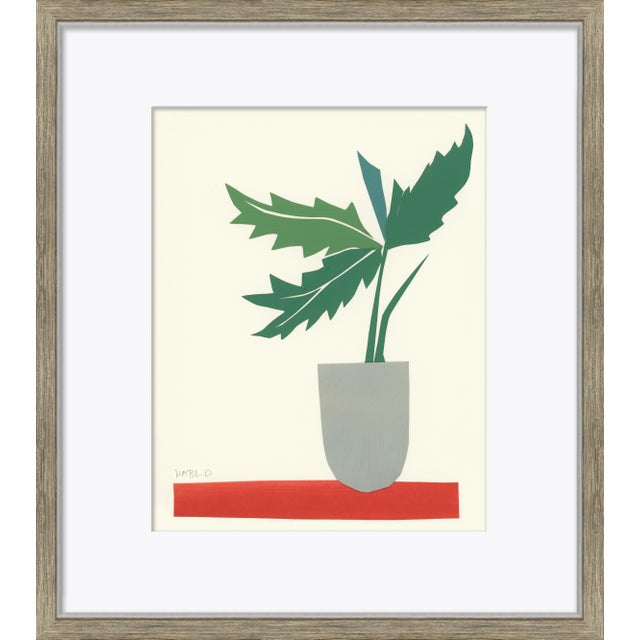 Susan Hable is a renowned artist and designer based in Athens, Georgia, known for her bold and colorful works. Co-founder...