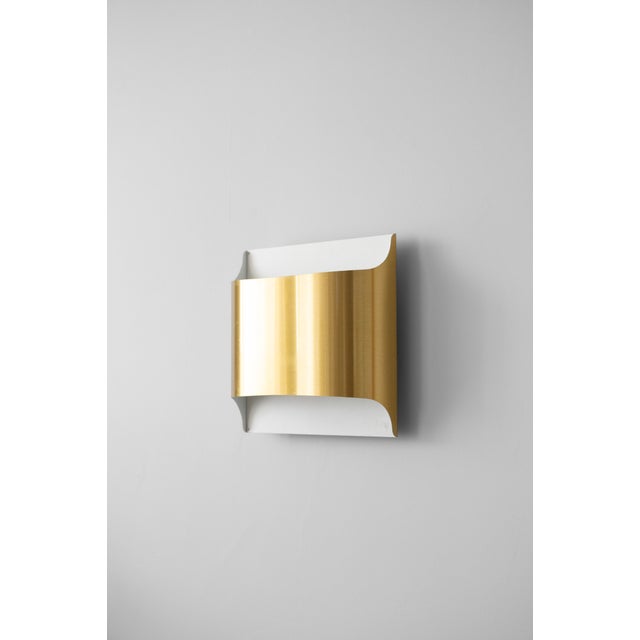 Wall Lamp by Rolf Krüger & Dieter Witte for Staff Leuchten, Germany, 1970s For Sale - Image 6 of 6