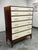 Mid-Century Modern Mitchell Gold + Bob Williams Hughes Master Chest For Sale - Image 3 of 12