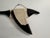 Mid 20th Century Folk Art Flying Goose Wall Sculpture For Sale - Image 5 of 9