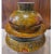 Wooden Painted Tibetan Covered Bowl For Sale - Image 4 of 9