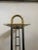 Cidue Steel and Brass Wardrobe Stand, 1970 For Sale - Image 4 of 10