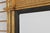 Friedman Brothers Gold Framed Urn & Flower Carved Trumeau Mirror For Sale - Image 9 of 16