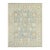Oushak Rug 7'11" x 10'2" For Sale