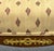Brown Turn of the Century French Empire Mahogany Bench For Sale - Image 8 of 9