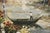 w.johannele Large Venice Canal Oil Painting on Canvas For Sale - Image 4 of 17
