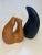 Henry Moore Biomorphic Sculptures in the Manner of Henry Moore by Ruth Pumphrey “Figures” For Sale - Image 4 of 10