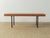 Tiled Flower Bench in Teak Veneer, 1960s For Sale - Image 3 of 7