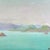 Carl W. Brandien, American (1886 - 1965) Oil on canvas laid down on board "Korea". Signed lower right, titled lower left....