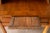 Coffee Late 18th Century Antique Possum Belly Hoosier Bakers Cabinet For Sale - Image 8 of 18