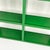 Green Green Modular Dodona 300 Bookcase by Ernesto Gismondi for Artemide, 1970s For Sale - Image 8 of 13