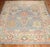 Arts & Crafts Arts and Crafts Vintage Inspired Rug - 10' x 13' For Sale - Image 3 of 10