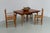 Danish Teak and Oak AT-312 Dining Table by Hans Wegner for Andreas Tuck, 1960s For Sale - Image 16 of 18