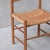 Mid-Century Rush Dining Chairs by Charlotte Perriand, Set of 4 For Sale - Image 9 of 16