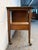 Mid 20th Century Modern Walnut Server Bar Cart by White Furniture Co. For Sale - Image 10 of 18