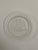 Nautical Pair of Lalique Glass and Frosted Ship Plates For Sale - Image 3 of 5