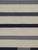 Modern Handwoven Ivory Kilim 4'1 X 6'2 For Sale - Image 9 of 9