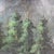 The Hudson River School Hudson River School Oil on Canvas Adirondack Landscape Painting by Meh C1890 For Sale - Image 3 of 10