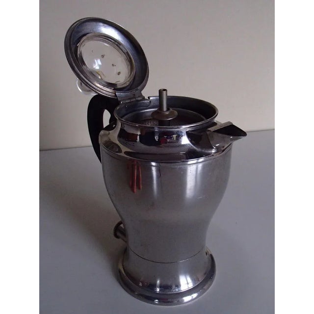 1940s Percolator from Therma, 1940s For Sale - Image 5 of 12