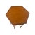 Tommy Bahama Late 20th Century Tommy Bahama Beach House Coral Springs Side Table For Sale - Image 4 of 7