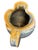 Mid 20th Century Mark Chrisco Studio Pottery Pitcher For Sale - Image 5 of 5