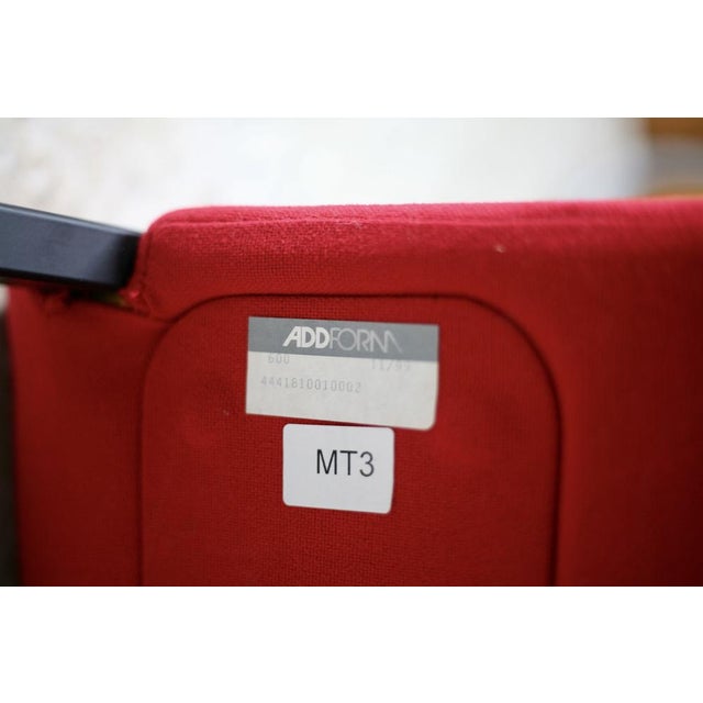 Program 600 Armchair from Addform, 2000s For Sale - Image 3 of 17