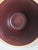 West German Ceramic Bowl, 1970s For Sale - Image 6 of 8