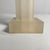 Cesar Doméla, Dutch Modern Sculpture, 1970s, Acrylic Glass and Brass For Sale - Image 16 of 18
