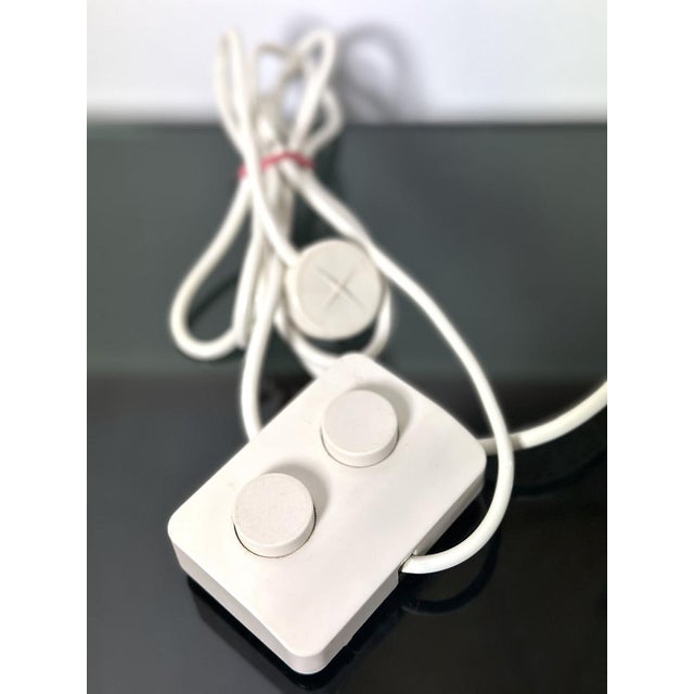 Beige Tizio Table Lamp by Richard Sapper for Artemide, 1970 For Sale - Image 8 of 10