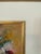 1980s H. Guerrant Impressionist Style Still Life Oil Painting, Framed For Sale - Image 9 of 12
