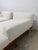 Let It Be Modular Fabric and Leather Daybeds for Poltrona Frau - A Pair For Sale - Image 11 of 18