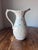 Early 21st Century Belleek Pottery Daisy Pitcher, Made in Ireland For Sale - Image 5 of 9