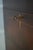 Wood Henkel Harris Mahogany Fall Front Silver Chest For Sale - Image 7 of 18