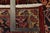 Heriz Rug 9’11” X 12’9” Red Wool Vintage Traditional Hand-Knotted Carpet For Sale - Image 15 of 15