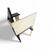 Berlin Chair attributed to Gerrit Rietveld For Sale - Image 18 of 18