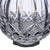 Waterford Lismore Lead Hand Cut Crystal Rose Bowl Vase 6.5" For Sale In San Francisco - Image 6 of 11
